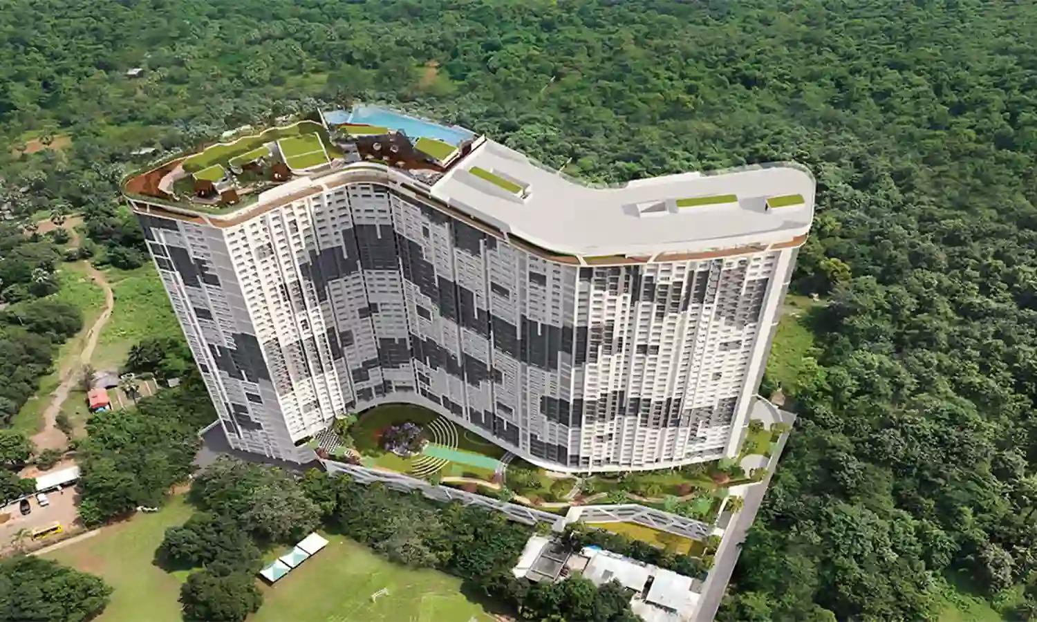 MICL Aaradhya Parkwood, Mira Road East