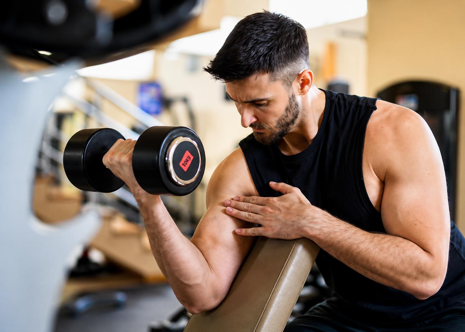 Gym at Roswalt Zaiden, Jogeshwari West