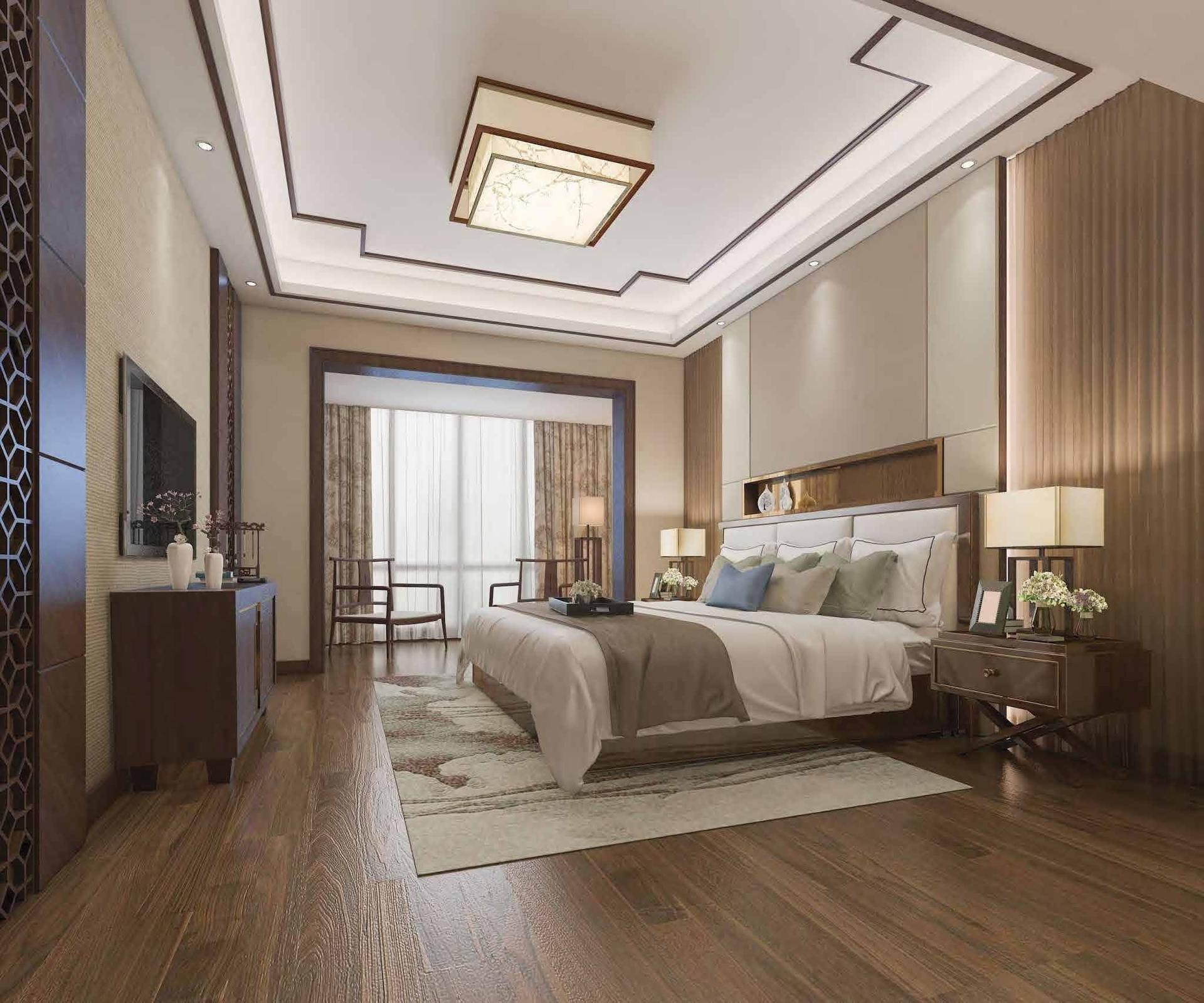 Interior 1 at Roswalt Zaiden, Jogeshwari West