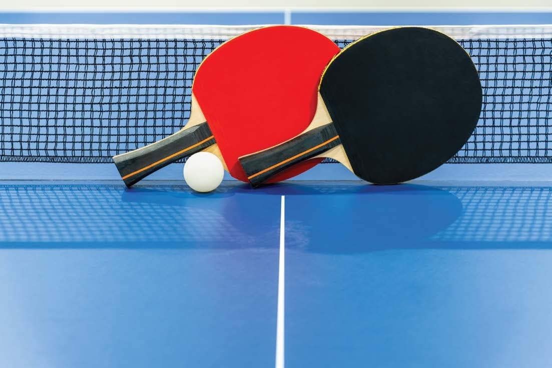 Tennis court at Kabra Residency Park, Andheri