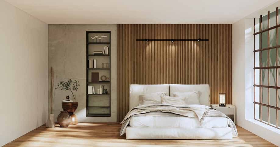 Interior 3 at Ambit Primoris, Kandivali West