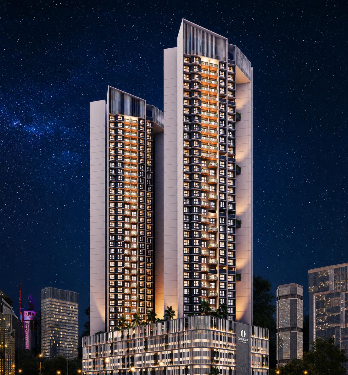 H.Rishabraj Opulence