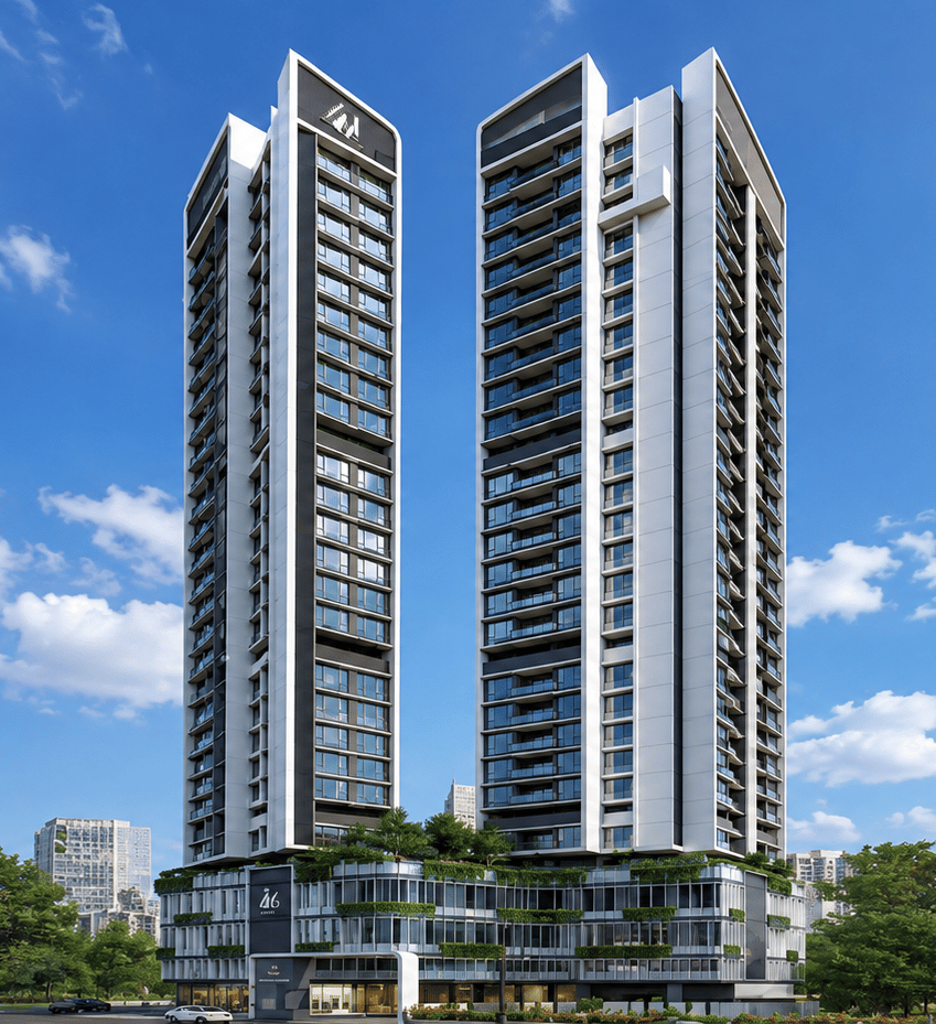Chandiwala Pearl Providence