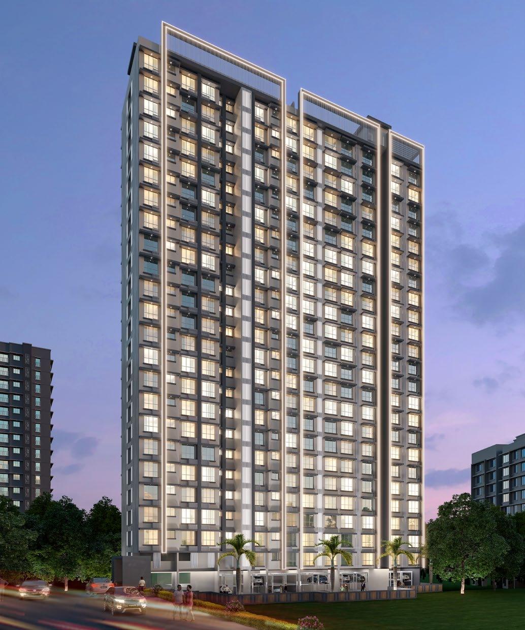 Dem Phoenix, Malad East