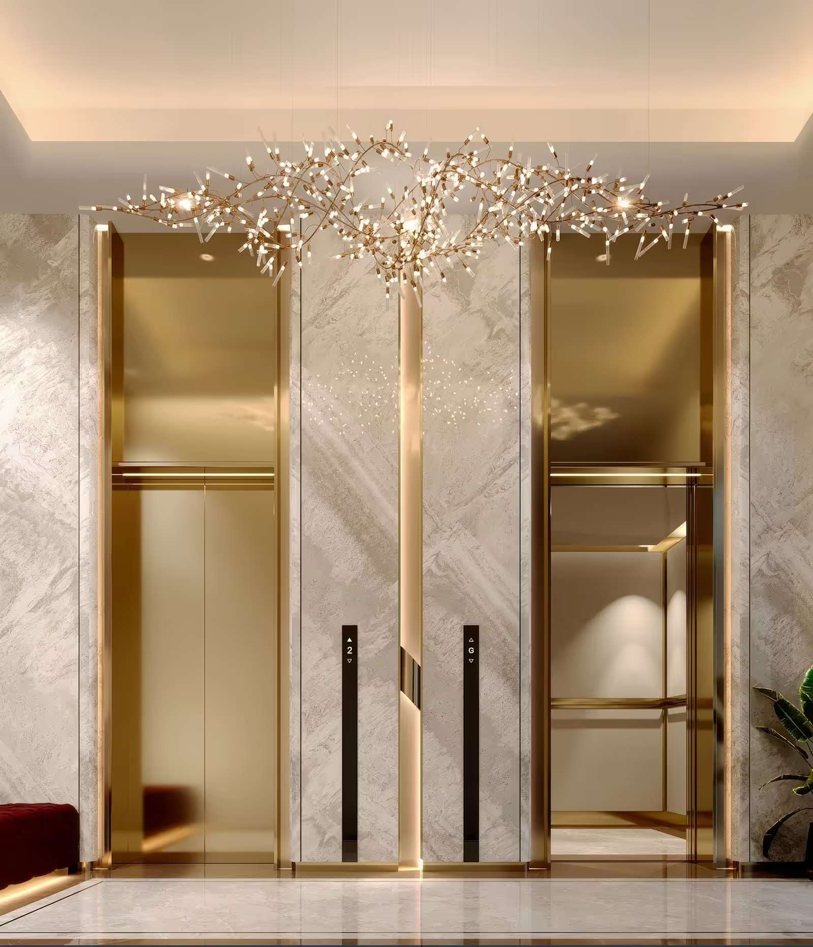 The IVY