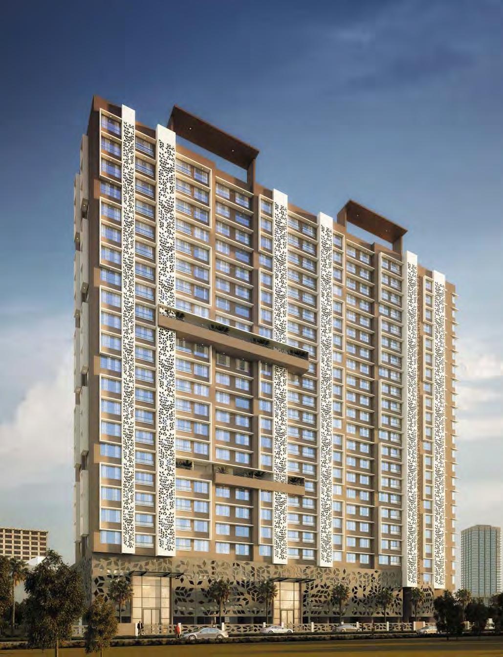 Paradigm Ananda