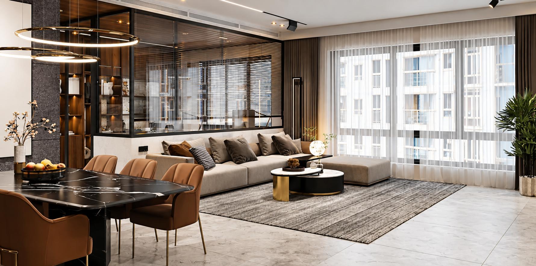 Lodha Corinthia