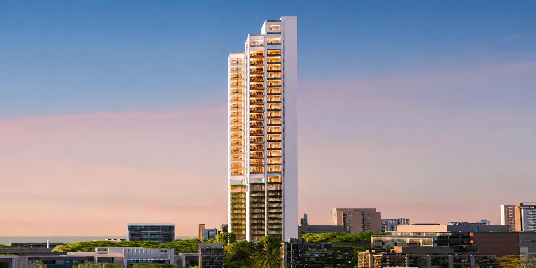 Godrej Carmichael