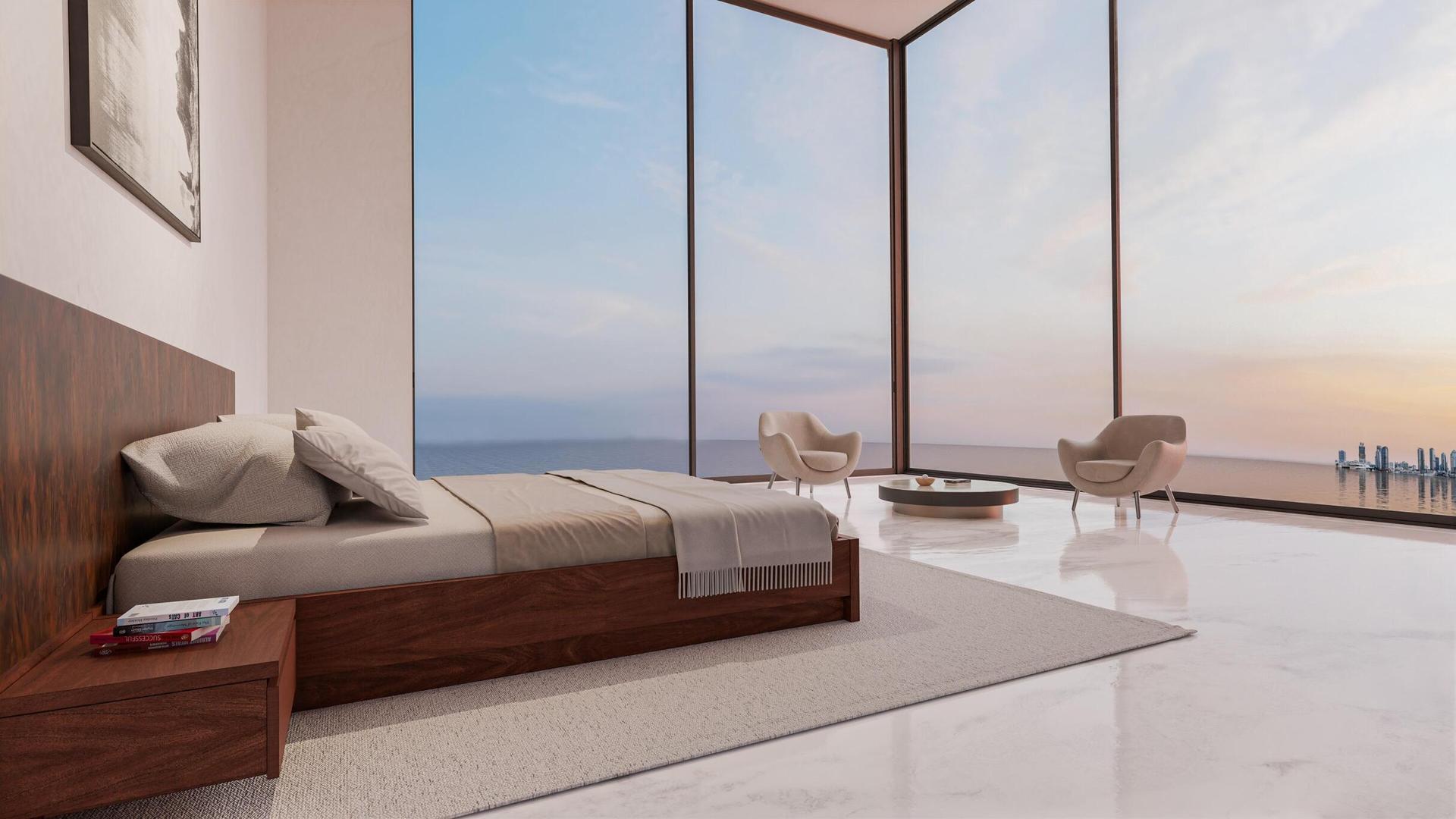 Interior 2 at Godrej Carmichael, Tardeo