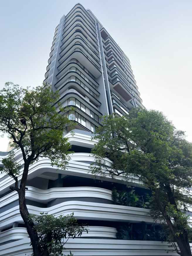 S Raheja Evergreen