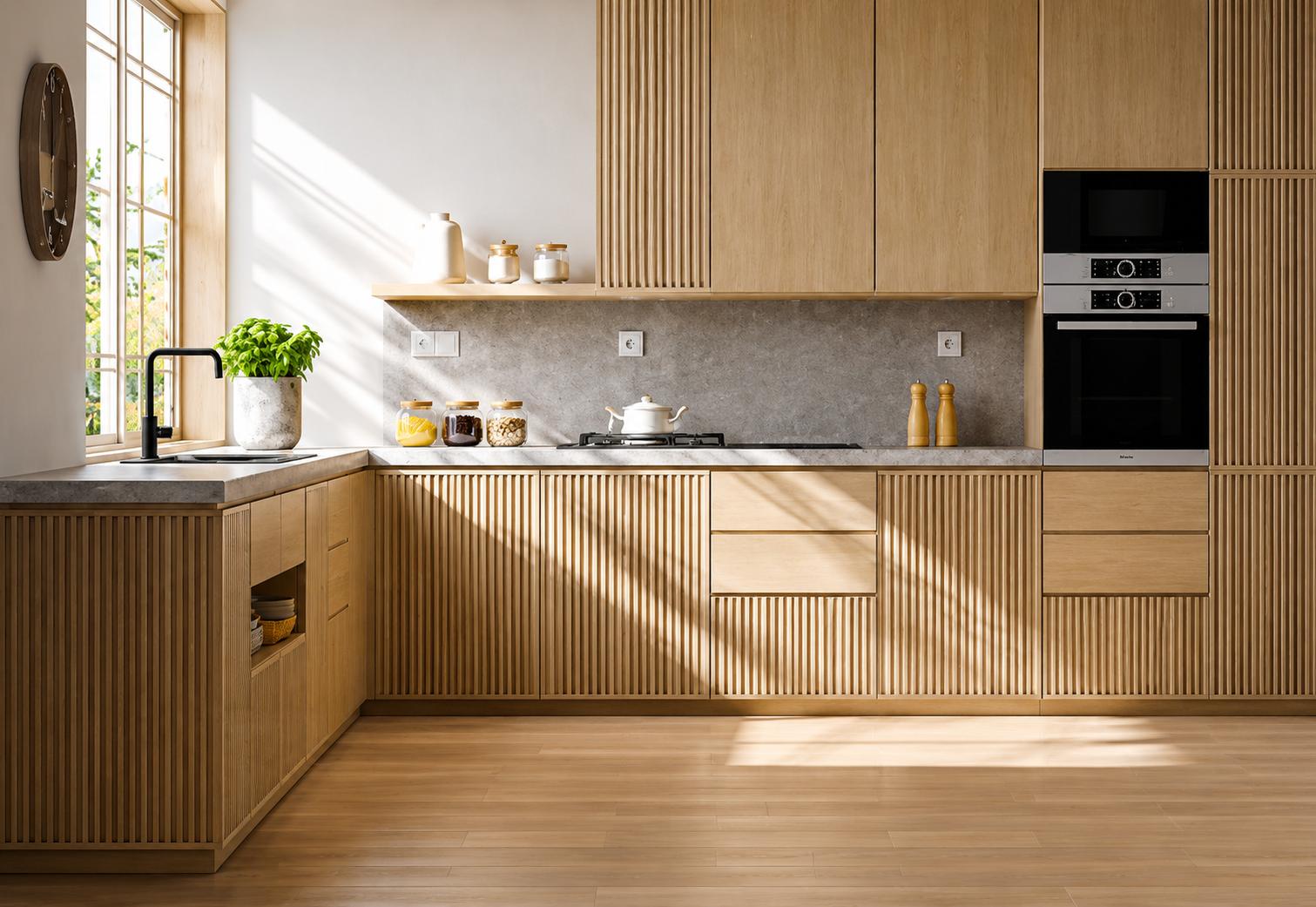 Interior 3 at Bhoomi Amogh, Andheri West