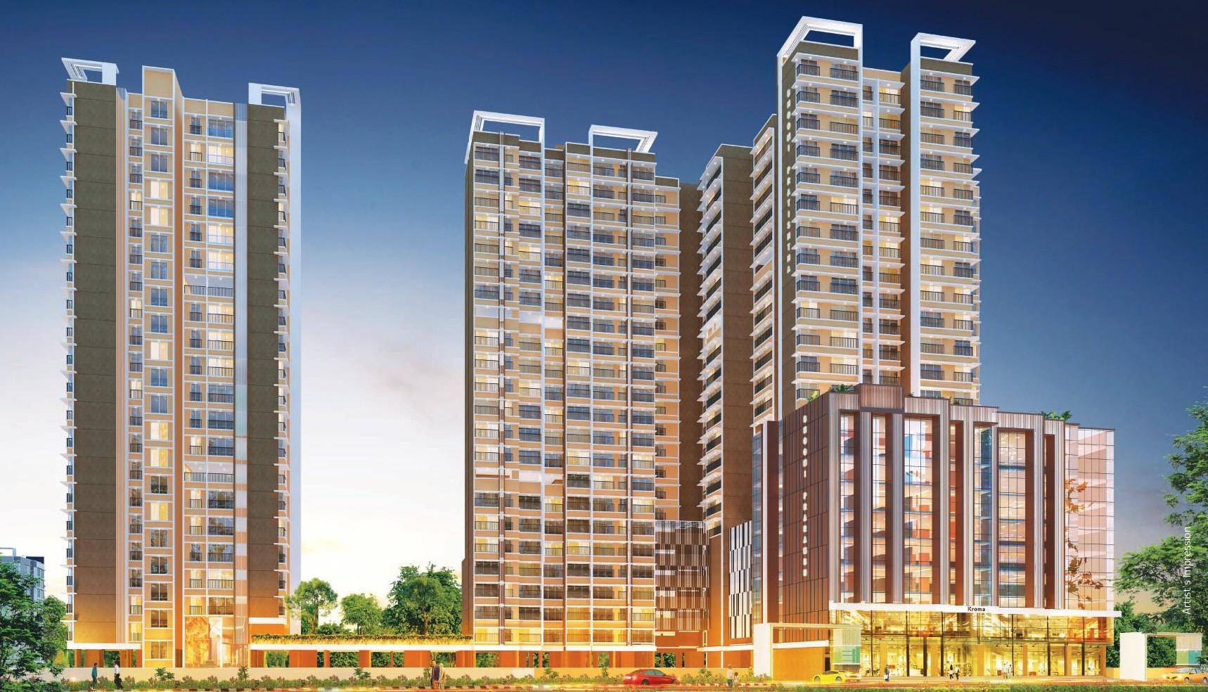 Bhoomi Pratishtha