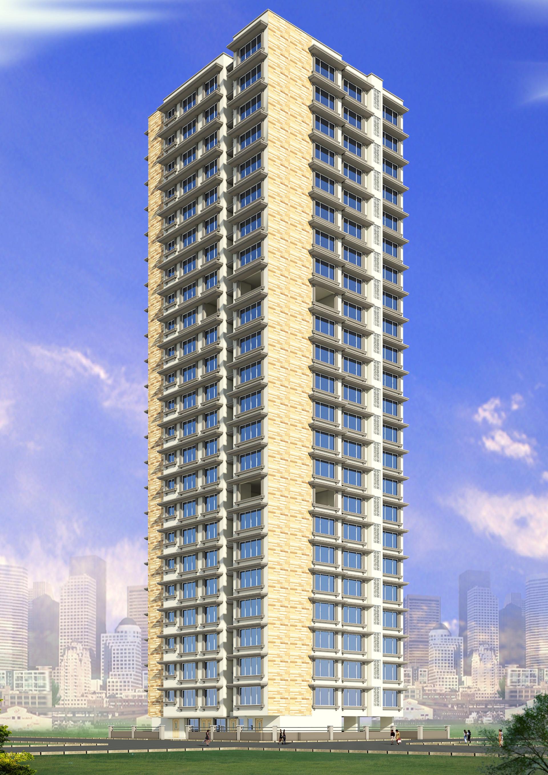 Dhariwal Ashirwad Avenue