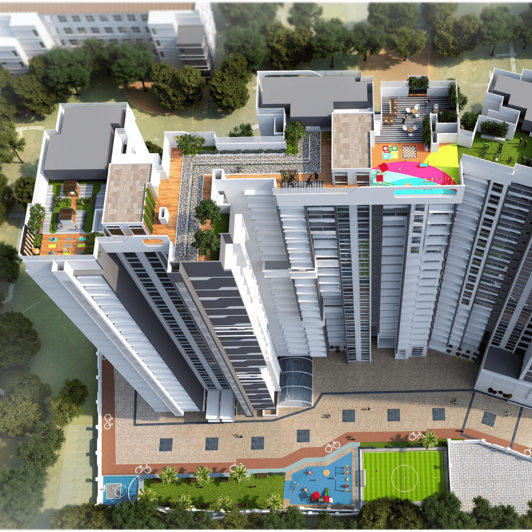 Ramniyati Raghukul CHSL, Dahisar East