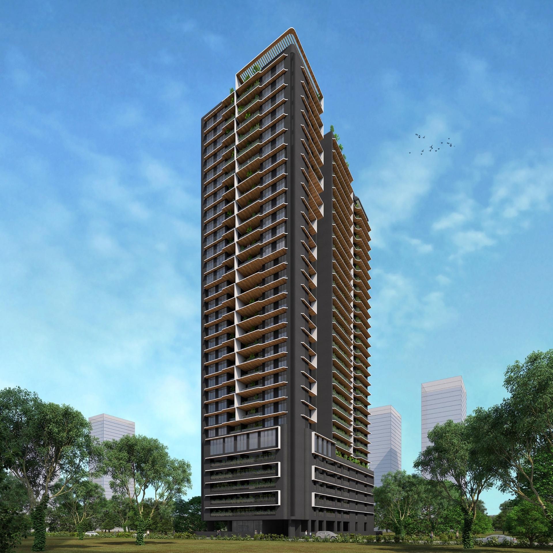 7 Elements, Bandra West