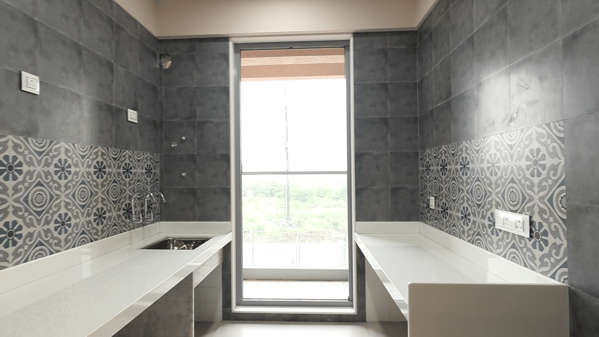 Interior 3 at KKG Mukundam, Bhayandar West