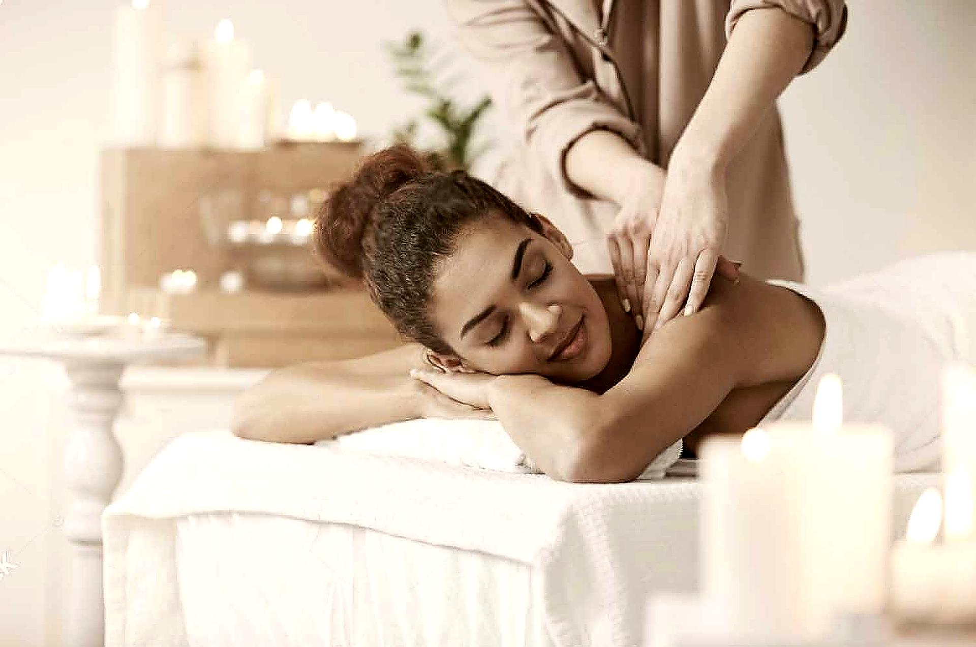 Spa / sauna at Ajmera Arham, Malad West