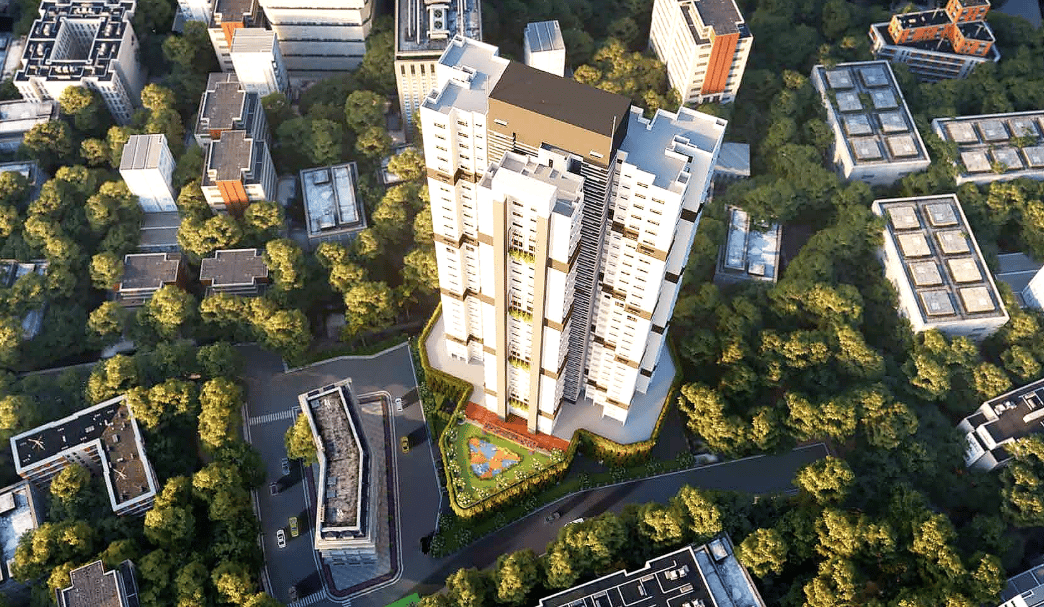 Ajmera Arham, Malad West
