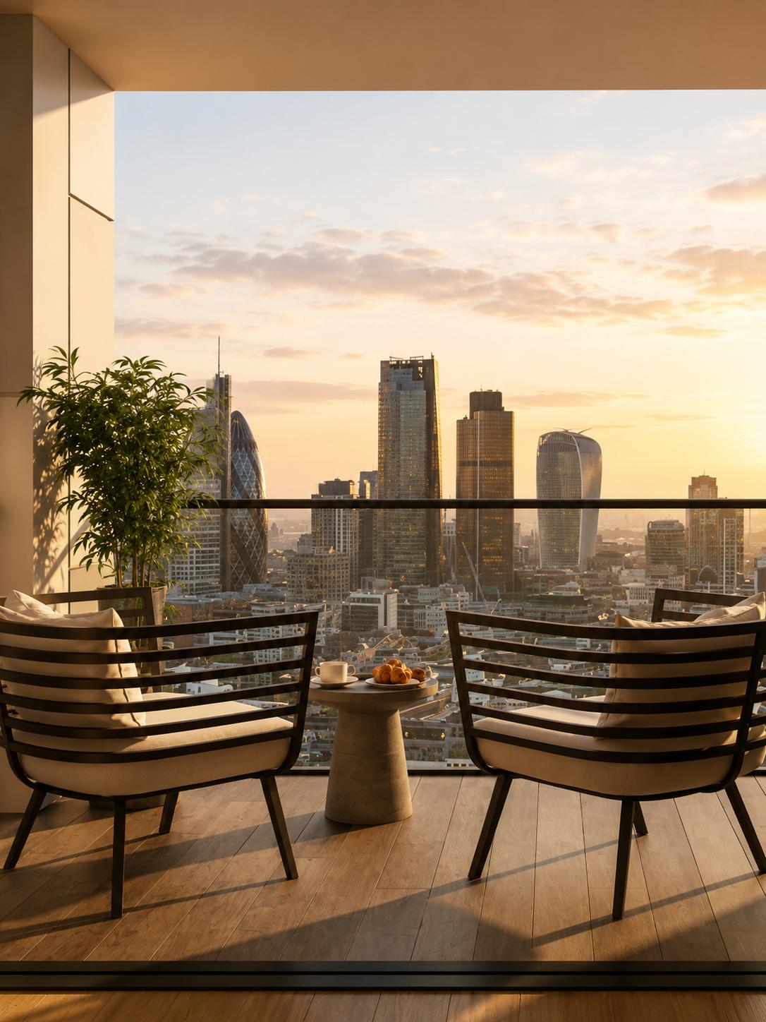 Interior 4 at Dimples New Siddharth, Borivali West