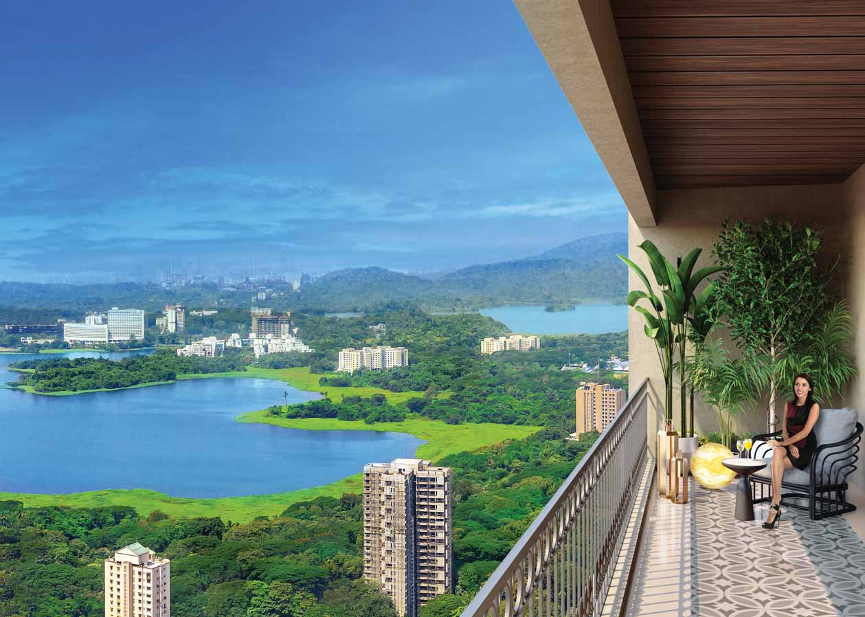 Lodha Bellagio