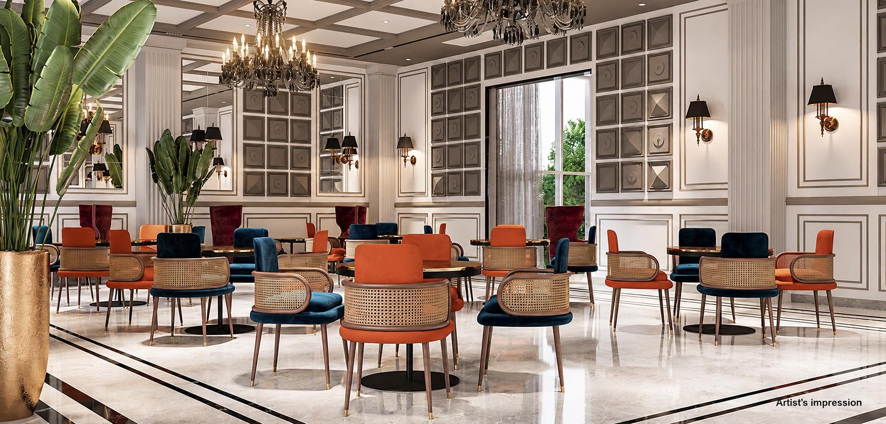 Lodha Bellagio