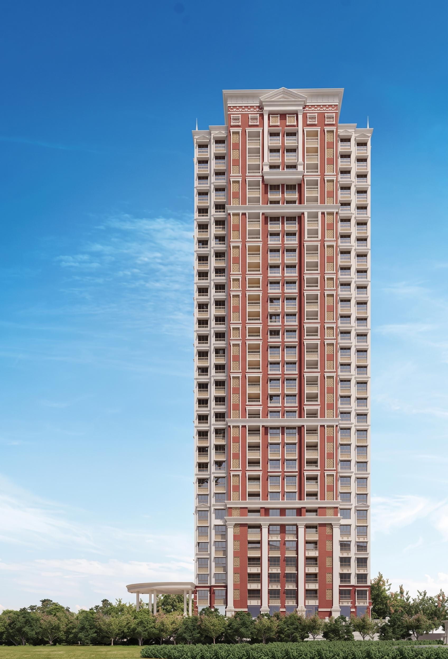 Lodha Bellagio