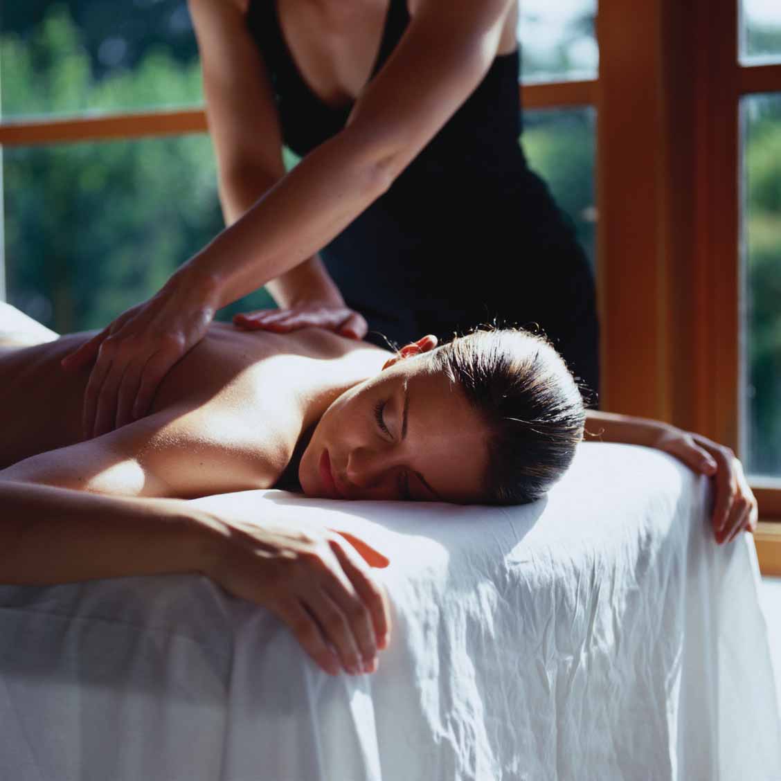 Spa / sauna at Lodha Acenza, Andheri East
