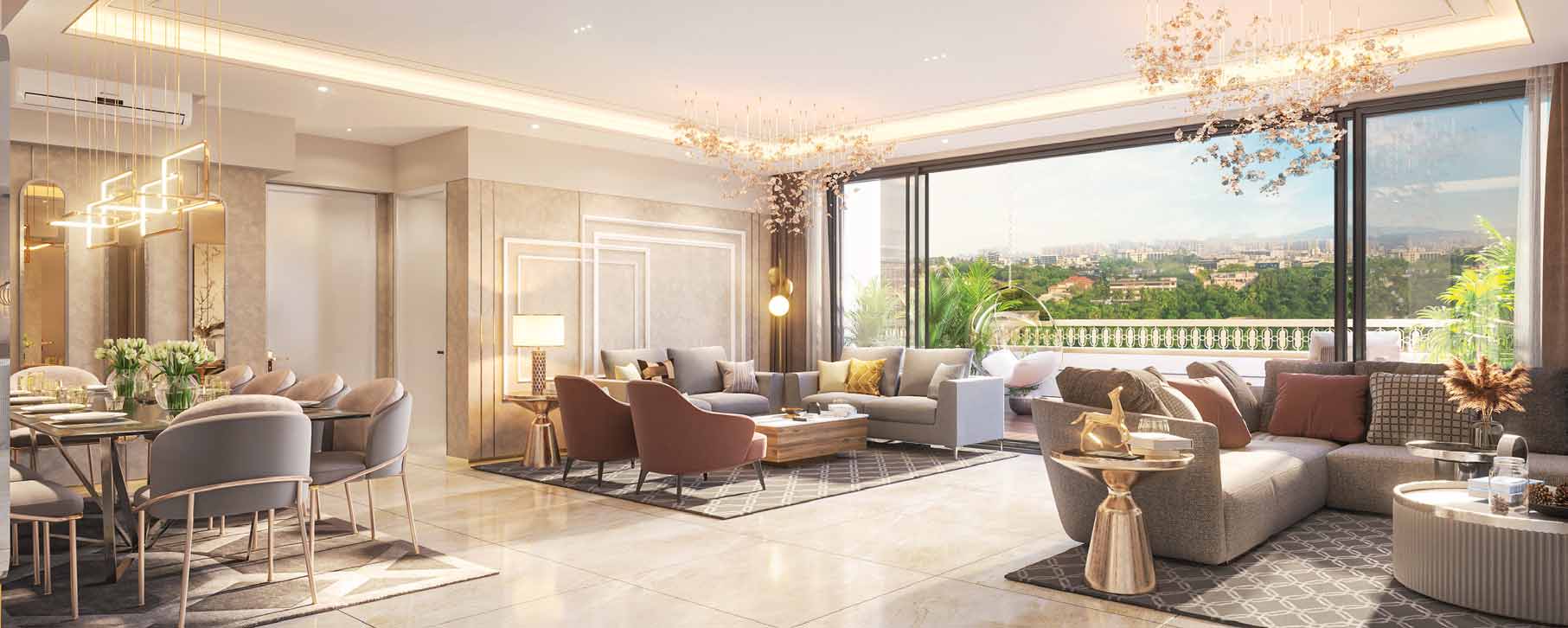 Lodha Acenza
