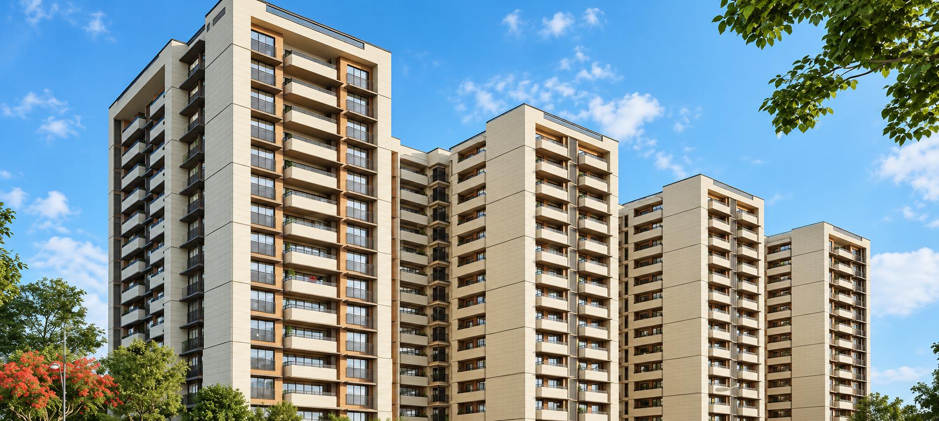 Lodha Acenza