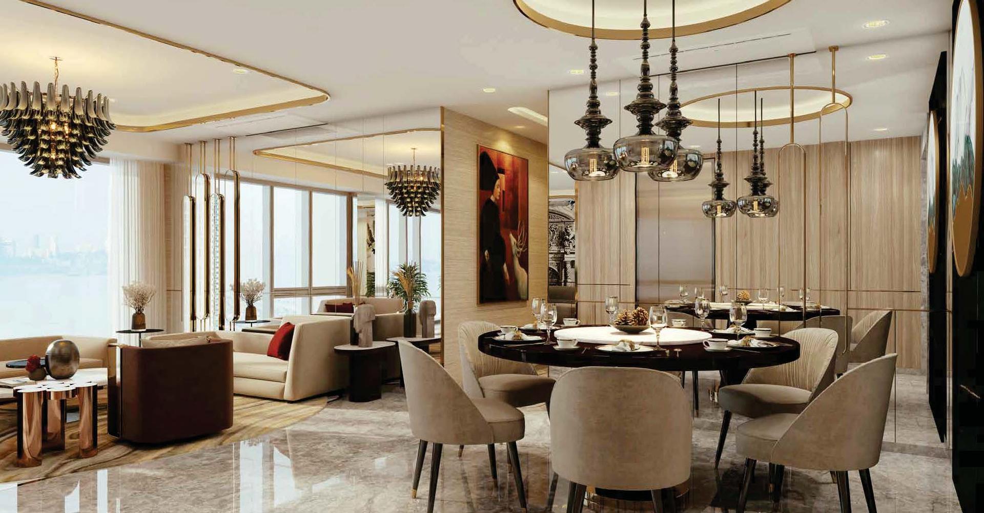 Lodha Bellevue