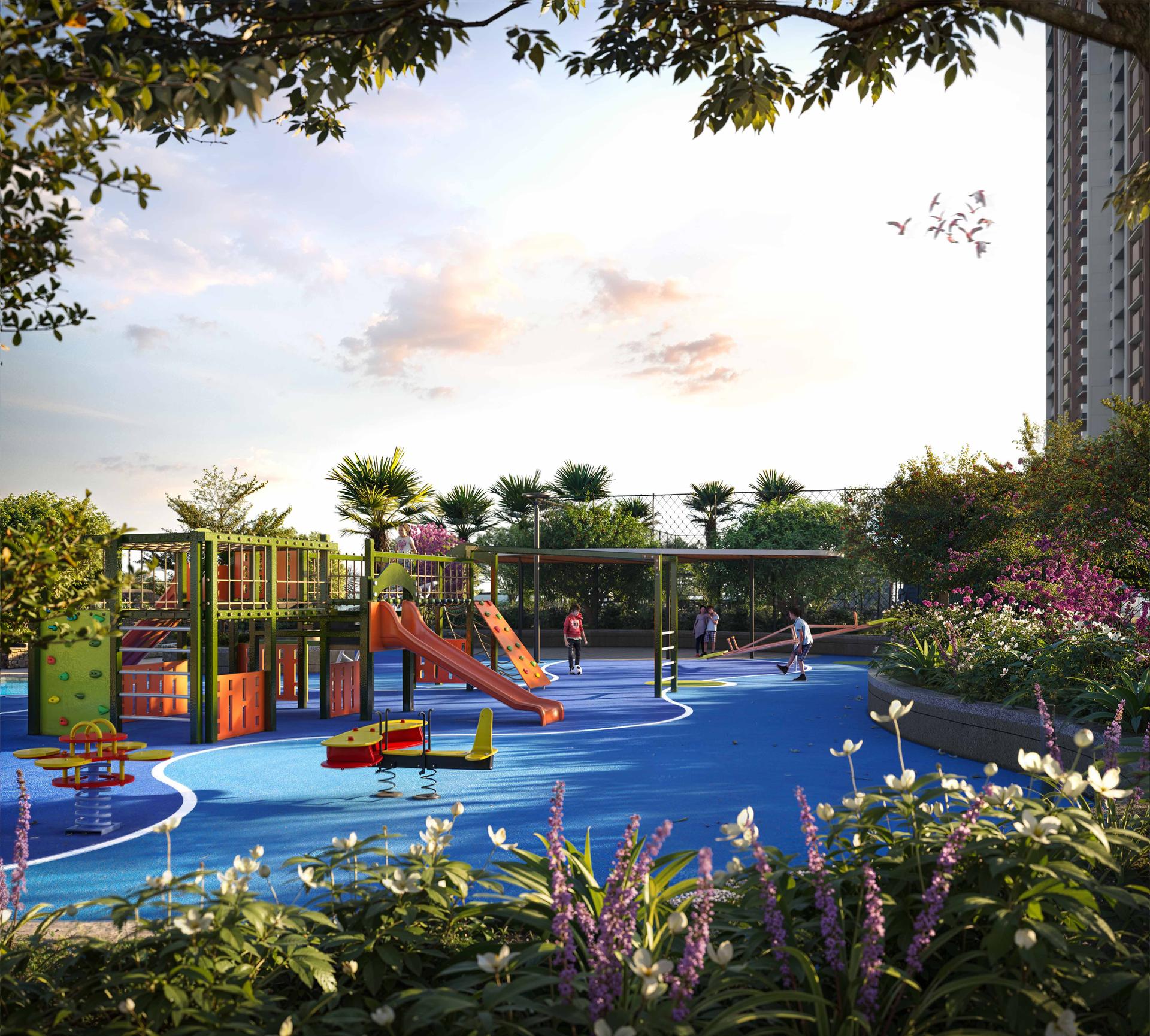 Godrej Horizon