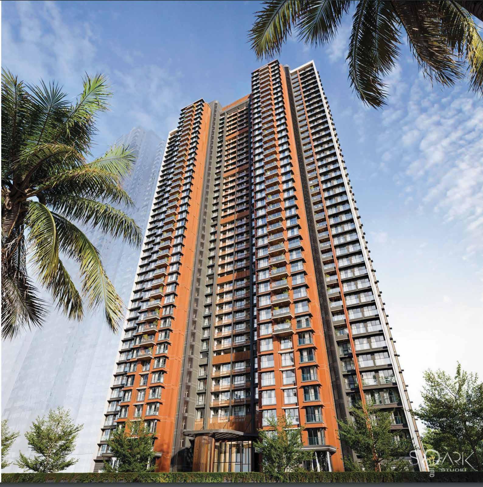 Godrej Horizon