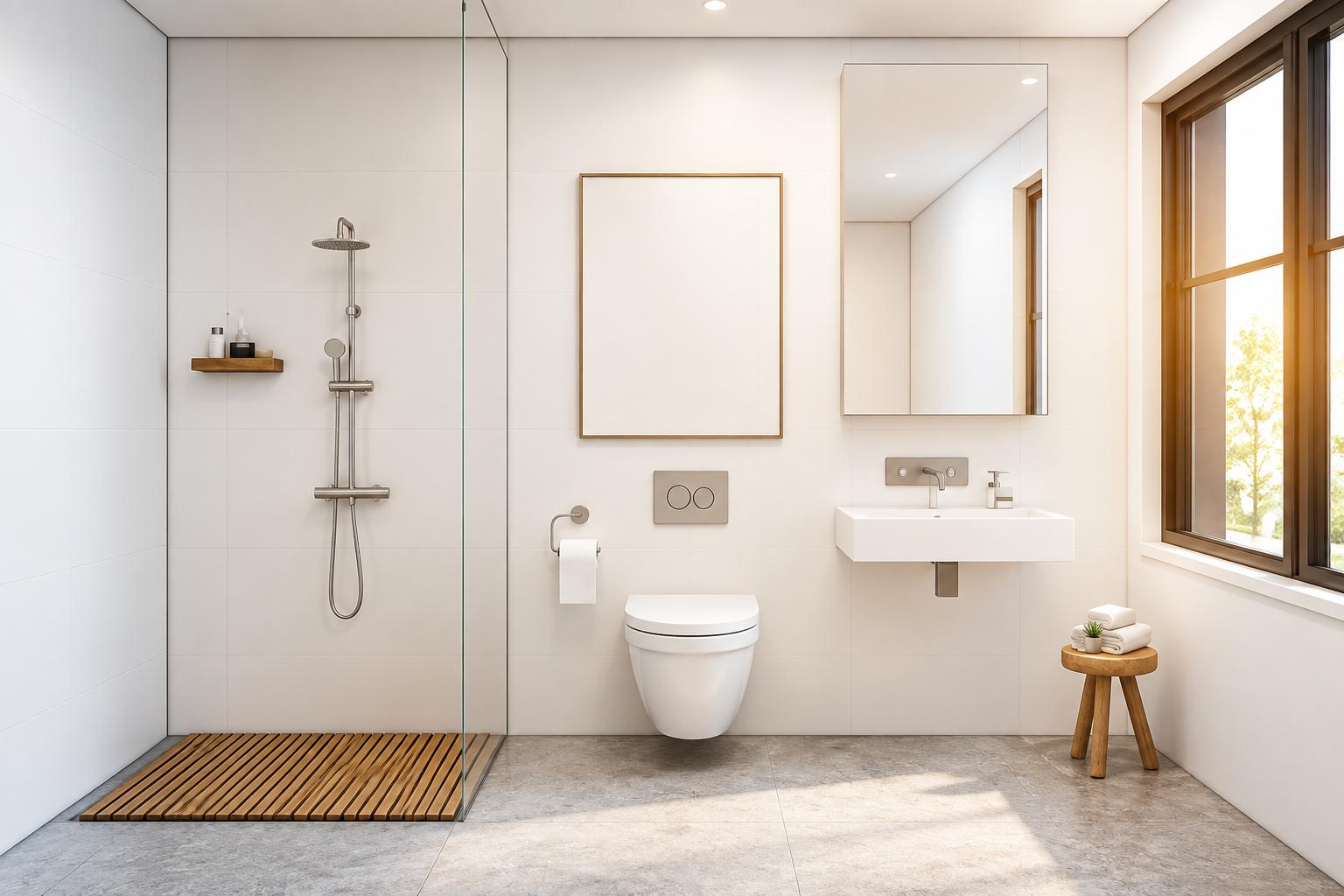 Interior 3 at Promesa Midtown, Chembur