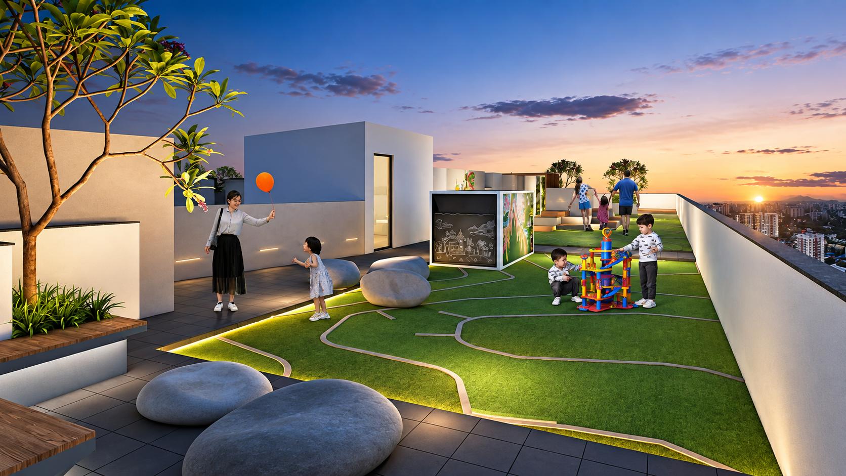 Promesa Midtown