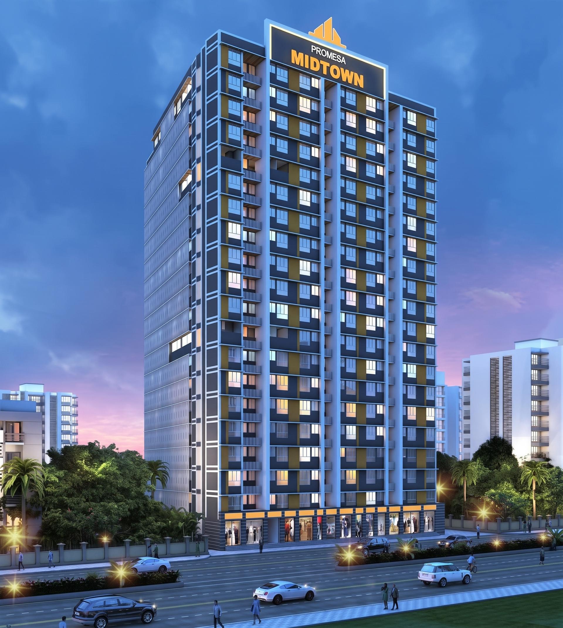 Promesa Midtown