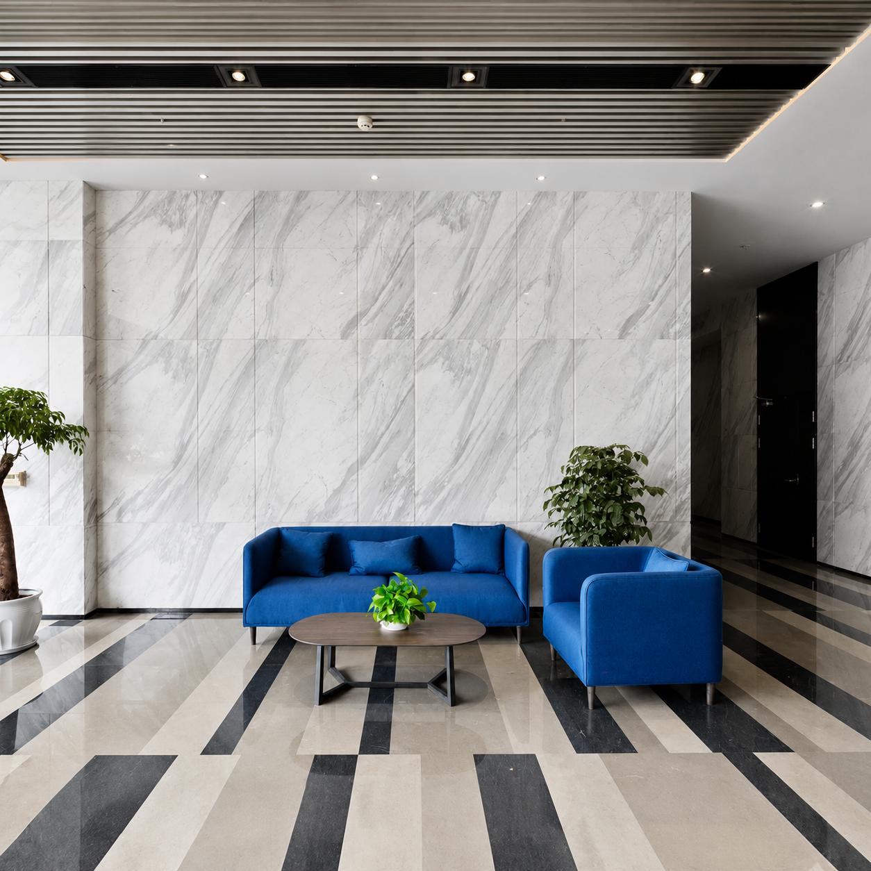 Vihang Luxuria