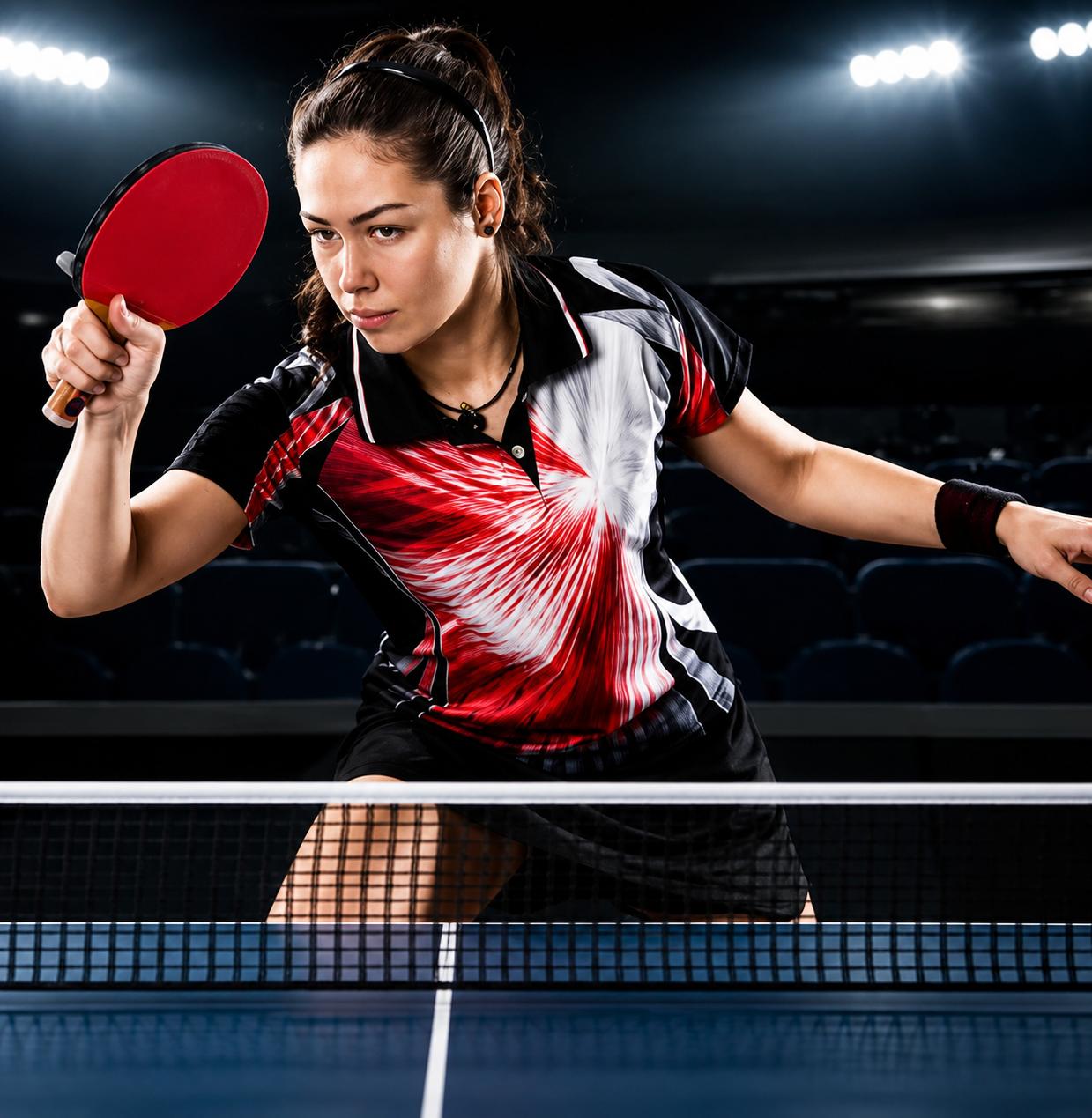 Tennis court at Vihang Luxuria, Mira Road East