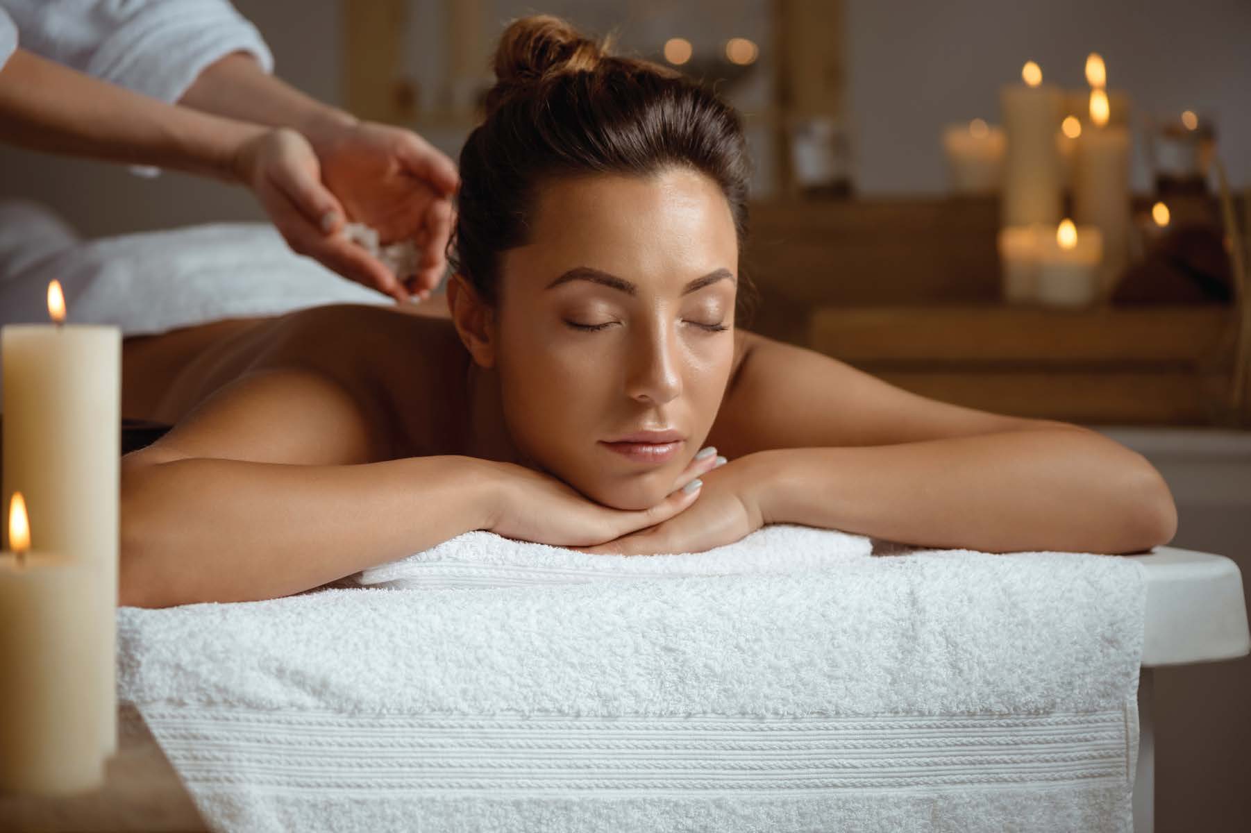 Spa / sauna at Purva Estrella, Lokhandwala