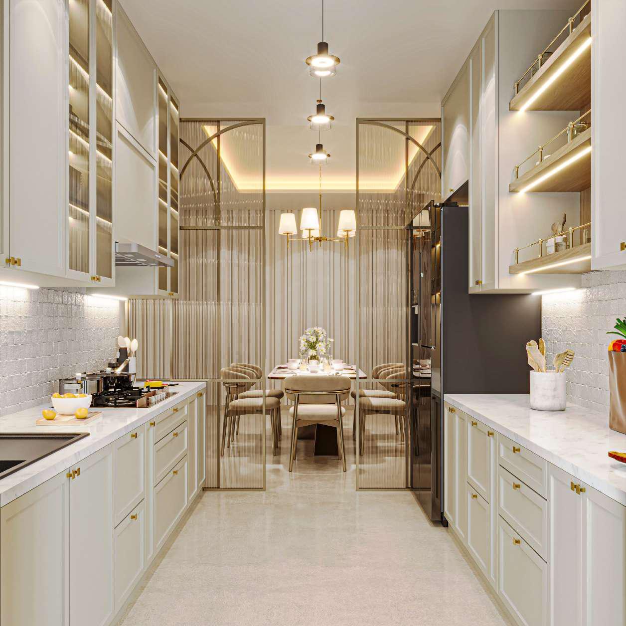 Interior 3 at Inspira One, Bandra West