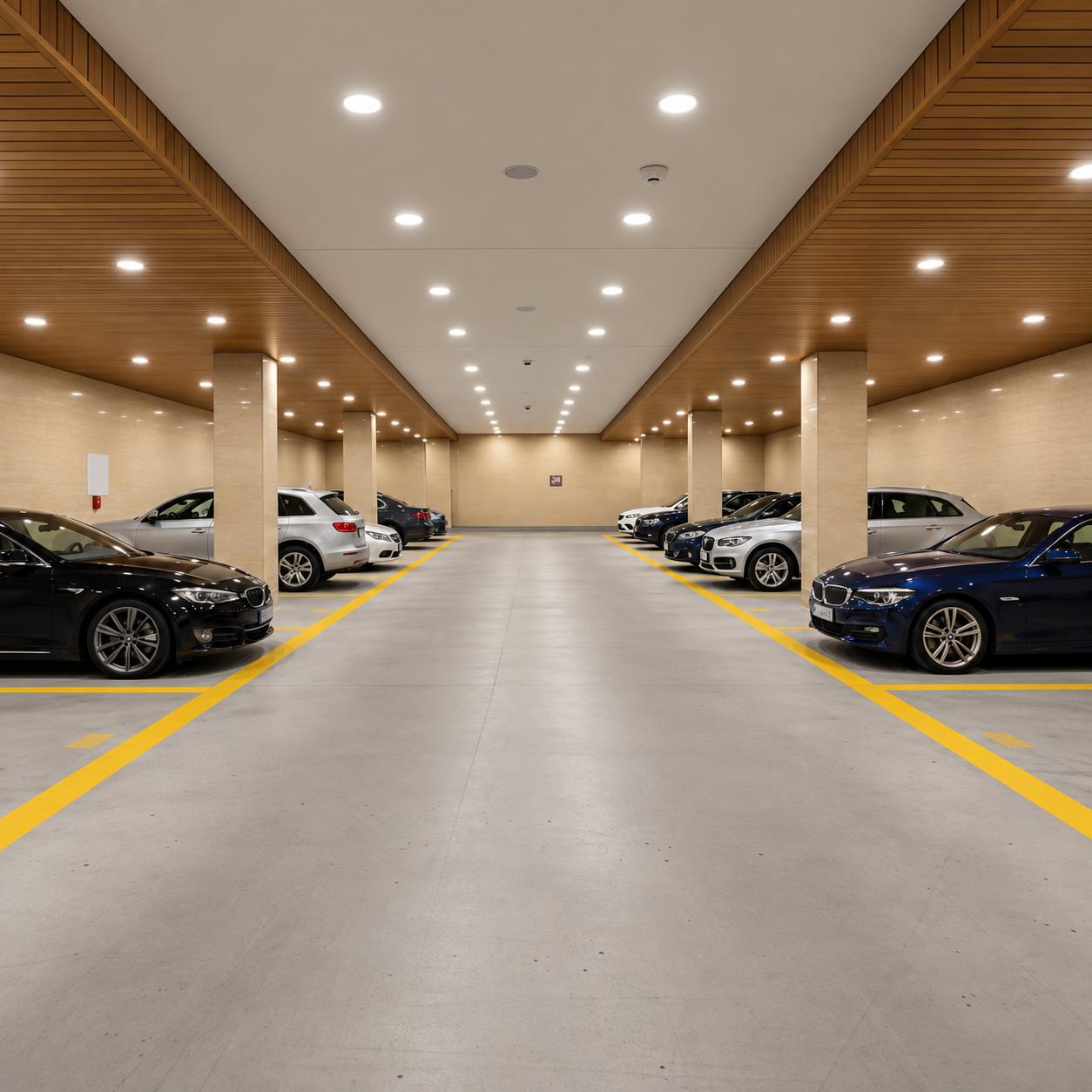 Avant Park West