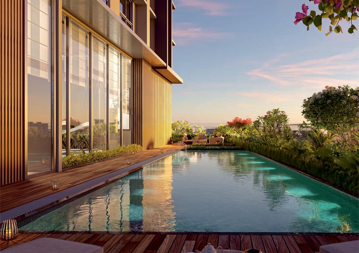Advent Neel Residency