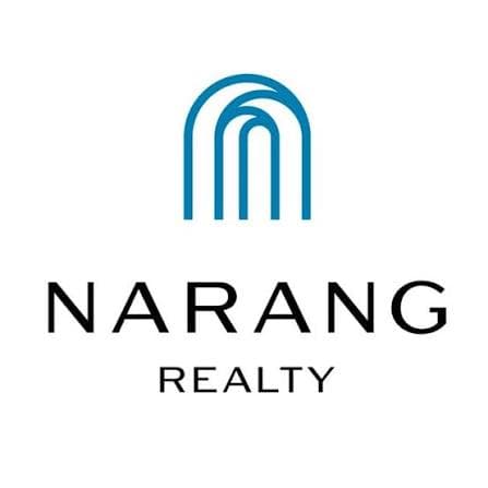 Narang Realty logo