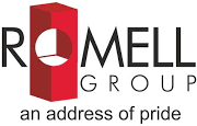 Romell Group logo
