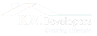 KM Developers logo