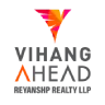 Vihang Ahead logo