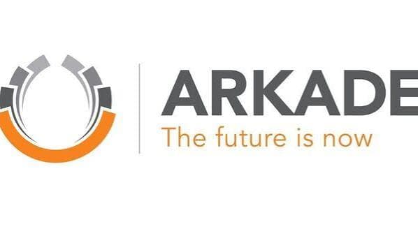 Arkade Developers logo