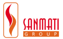 Sanmati Group logo