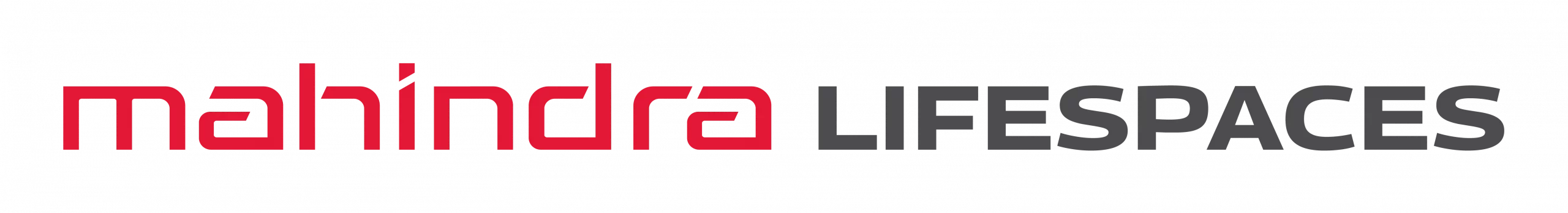 Mahindra Lifespaces logo