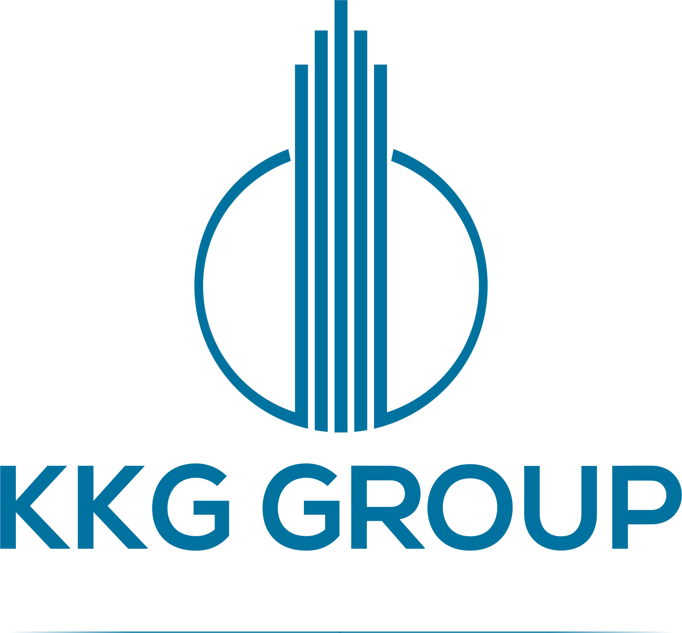 KKG Group logo