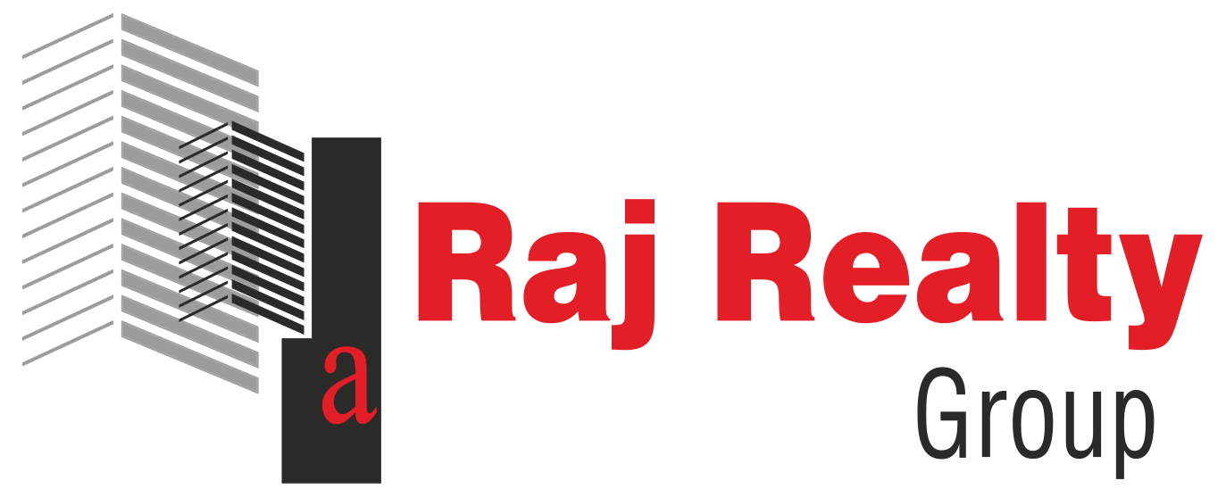 Raj Realty logo